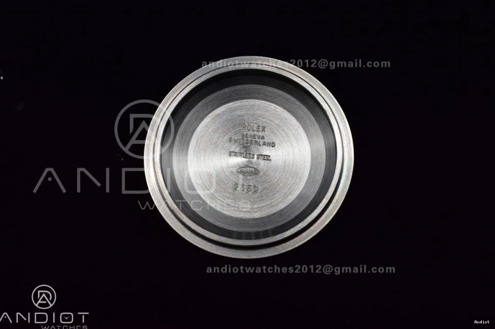 Perpetual 904L 1:1 124300 Steel Best Clean Edition Silver VR3230 Dial Oyster 41mm 0523